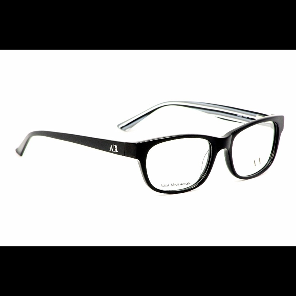 Armani Exchange Eyeglasses AX229 Optical Frames